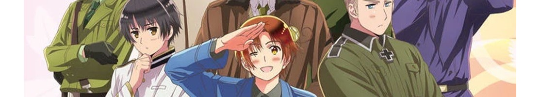 Hetalia