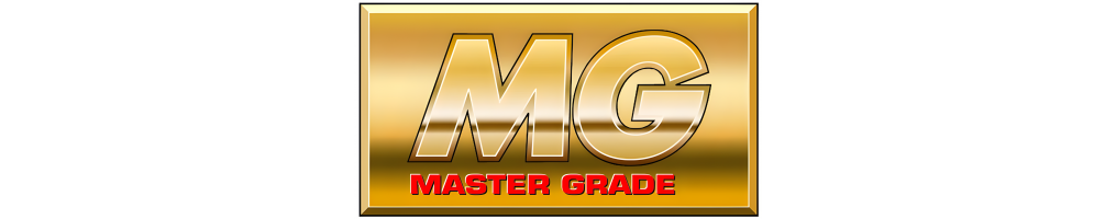 Master Grade (MG)