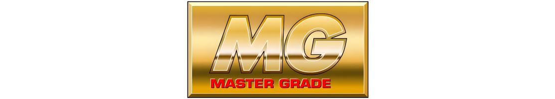 Master Grade (MG)