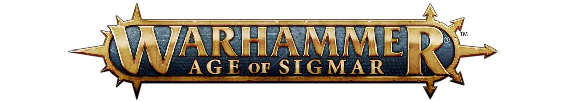 Warhammer Age Of Sigmar