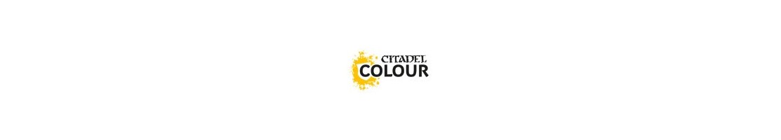 Citadel Colour