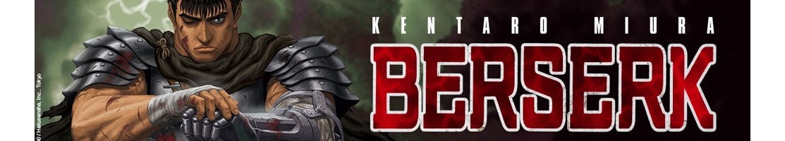 Berserk