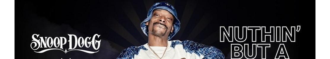 Snoop Dogg