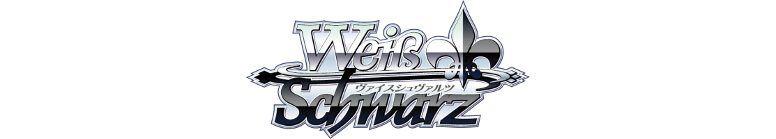 Weiss Schwarz