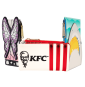 Portefeuilles & Porte-Cartes Loungefly